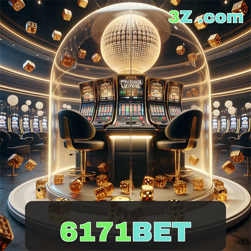 Entretenimento e Emoção: O Casino do 6171BET
