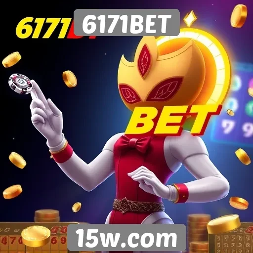 Promoções atrativas são destaque em 6171BET