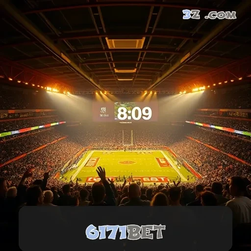 6171BET: A Experiência de Cassino Ao Vivo Que Você Não Pode Perder