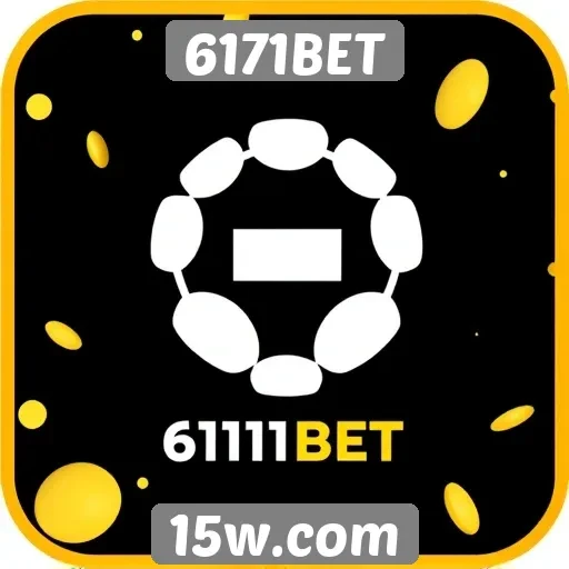 Programas de fidelidade disponíveis no 6171BET