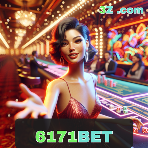 Login: A Porta de Entrada para a Diversão no 6171BET