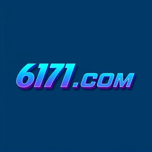 Logotipo 6171BET