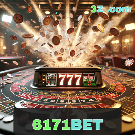 Slots que Encantam: Uma Viagem pelo 6171BET
